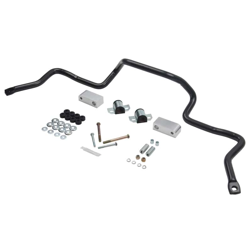 ST Suspensions — ST Front Anti-Swaybar Honda Civic Coupe Sedan Del Sol / Acura Integra except Type-R
Anti-Swaybar - Front - view 3