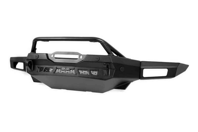 DV8 Offroad — DV8 Offroad 21-23 Ford Bronco Spec Series Front Bumper - view 12