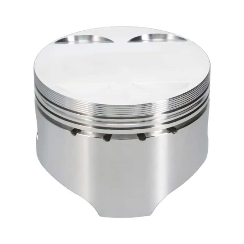 Wiseco — Wiseco Suzuki GS1100/GSX1100E 80-83 10.251 CR Piston Kit
Piston Kit - view 7
