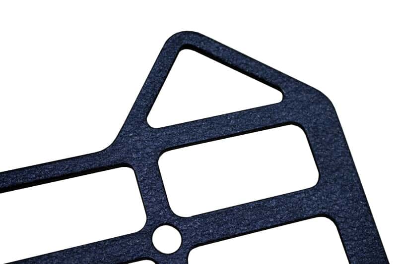 Fishbone Offroad — Fishbone Offroad 2016+ Toyota Tacoma Center Console Molle Panel - view 4