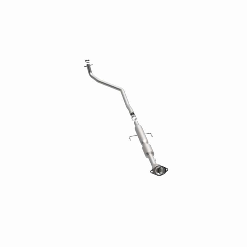 Magnaflow — MagnaFlow Conv Direct Fit 14-15 Toyota Corolla 1.8L
OEM Grade
OEM - view 24