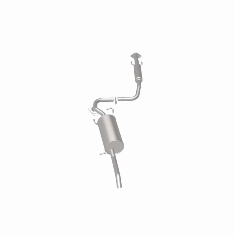Magnaflow — MagnaFlow BRE Exhaust Kit 09-11 Chevy Aveo 1.6L
Exhaust Kit - view 12