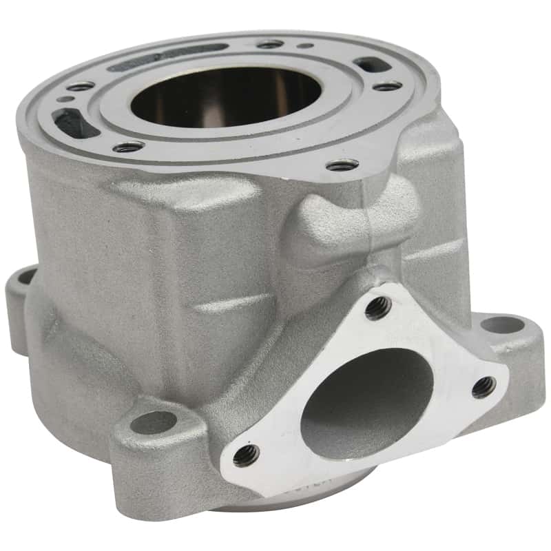 Cylinder Works — Cylinder Works 21-23 Gas-Gas MC 50 50cc Standard Bore Cylinder 39.5mm - view 1