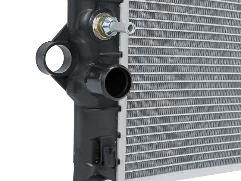 aFe — aFe BladeRunner OER Series Radiator 05-15 Toyota Tacoma V6-4.0L
BladeRunner Radiator - view 4