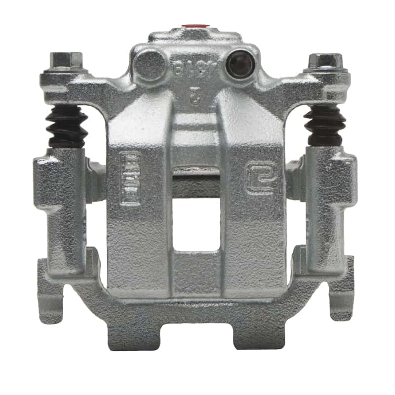DFC — DFC 08-17 Infiniti FX37 Rear-L Premium Caliper - Silver Zinc Coated
DFC Brake Caliper - view 4