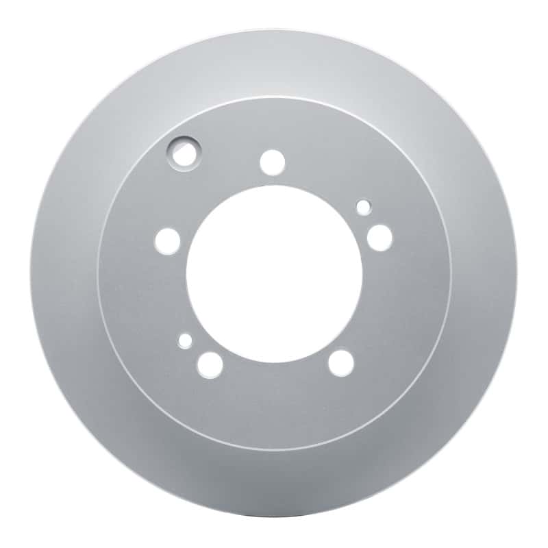 DFC — DFC 94-07 Chrysler Sebring Rear GeoSPEC Coated Rotor
DFC Brake Rotor - view 1
