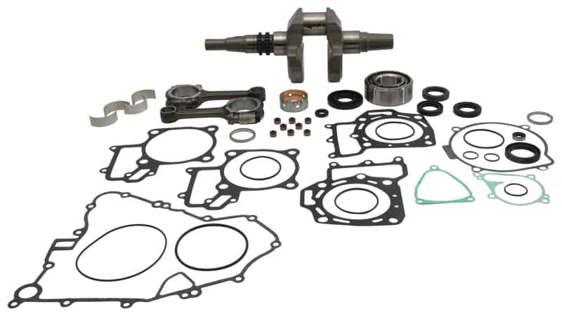 Hot Rods — Hot Rods 05-11 Kawasaki KVF 750 Brute Force 4x4i 750cc Bottom End Kit - view 1