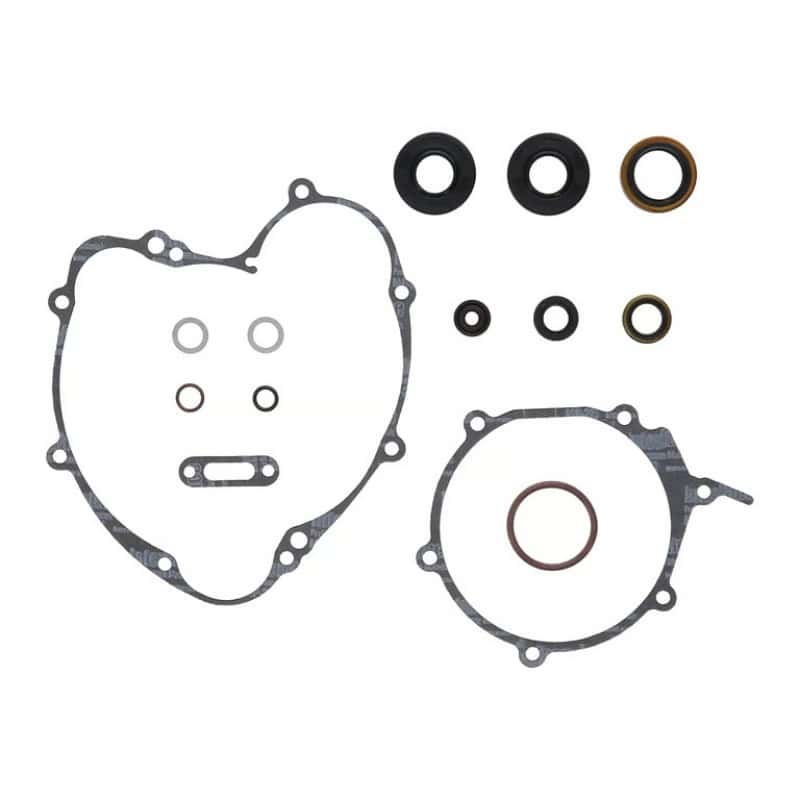 Wiseco — Wiseco 85-03 KX60/2003 RM60 Bottom End Gasket Kit
Gasket Kit - view 2