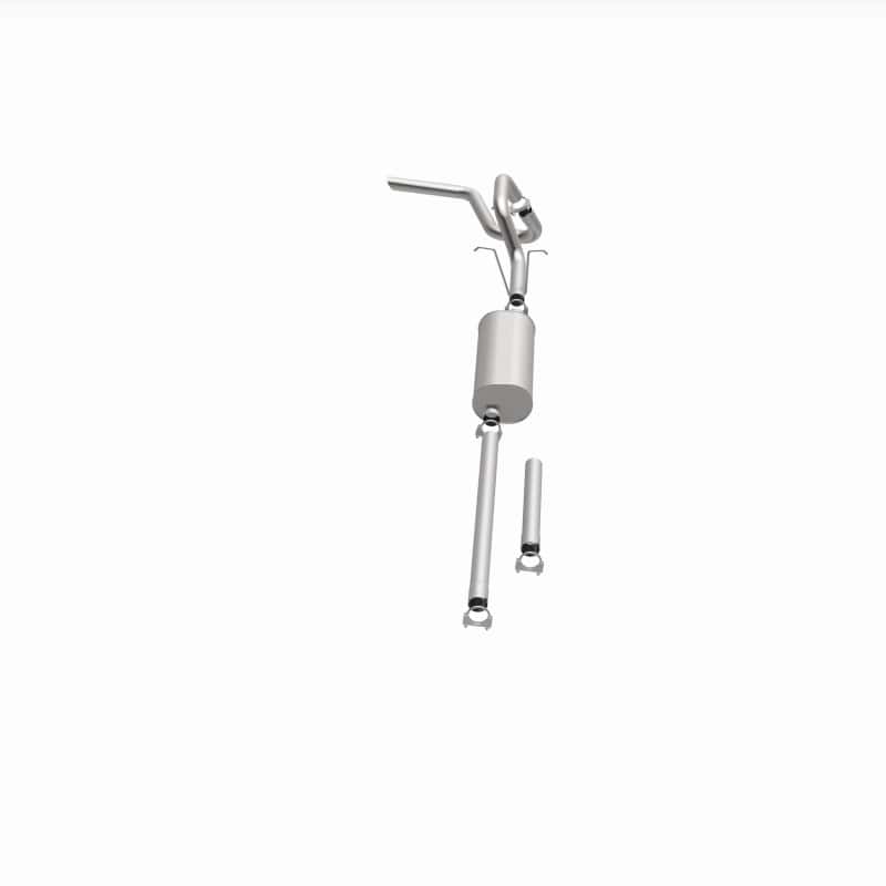 Magnaflow — MagnaFlow BRE Exhaust Kit 98-02 Ford F-150 F-250
Exhaust Kit - view 21