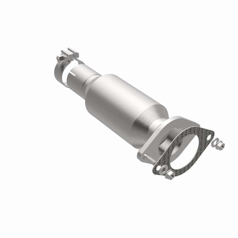 Magnaflow — Magnaflow 09-10 Chevrolet Malibu 2.4L Direct Fit Converter
California - view 23