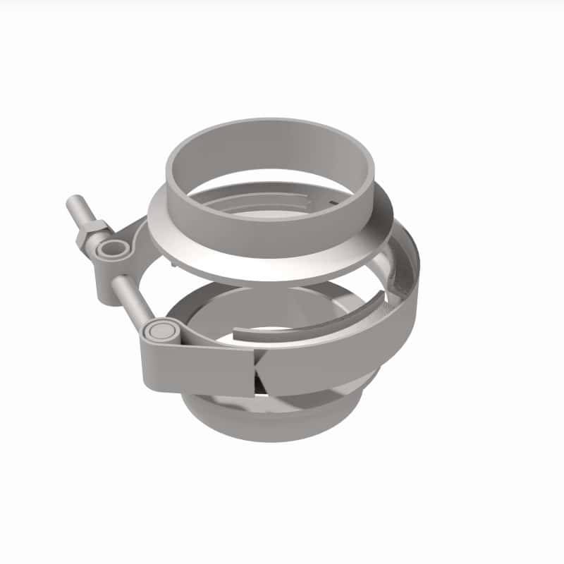 Magnaflow — MagnaFlow Clamp Flange Assembly 2.5 inch
Exhaust Clamp - view 16
