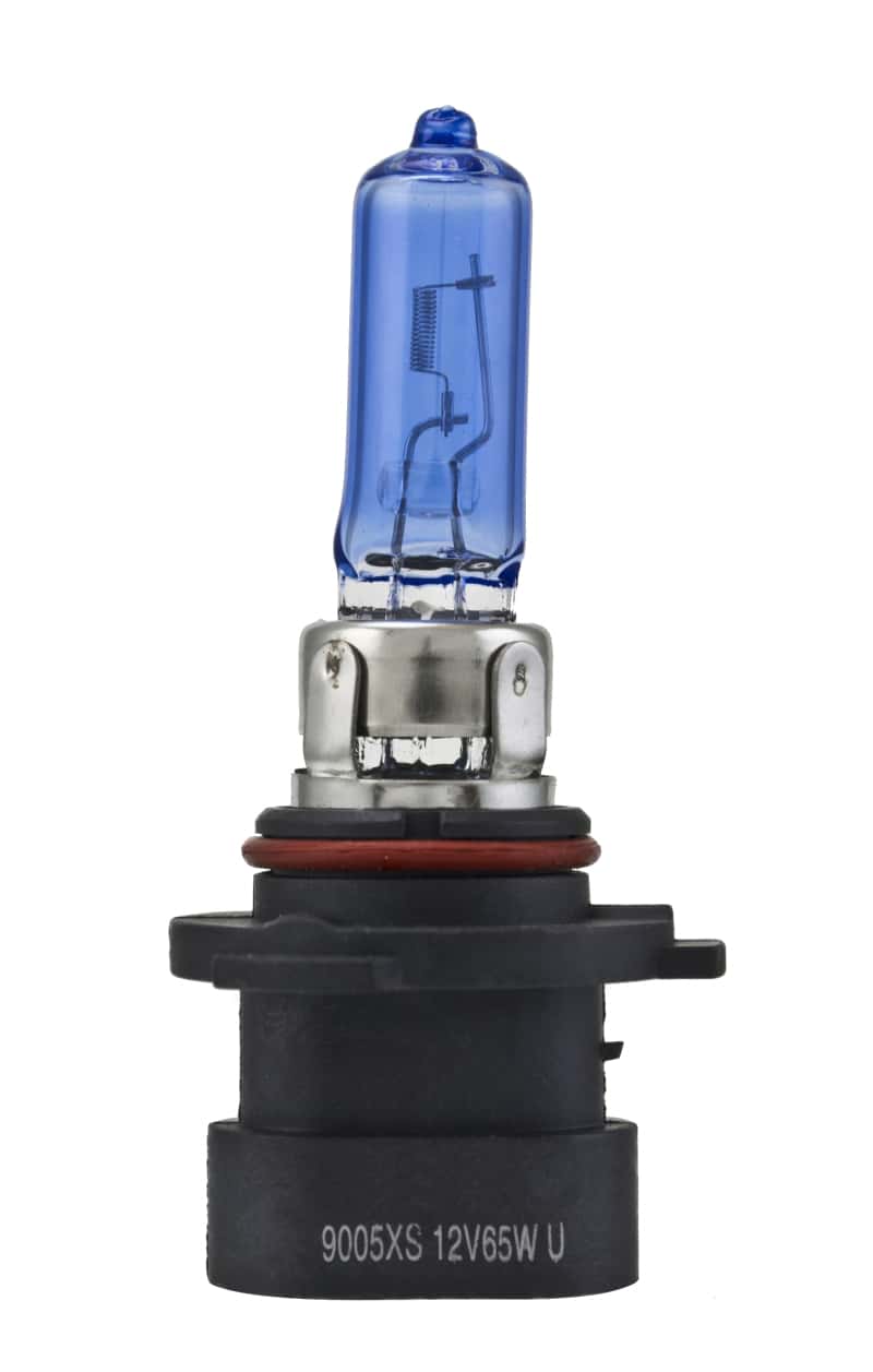 Hella — Hella 9005XS 12V 65W Xen White Bulb (Pair)
9005 Halogen Bulb - view 20