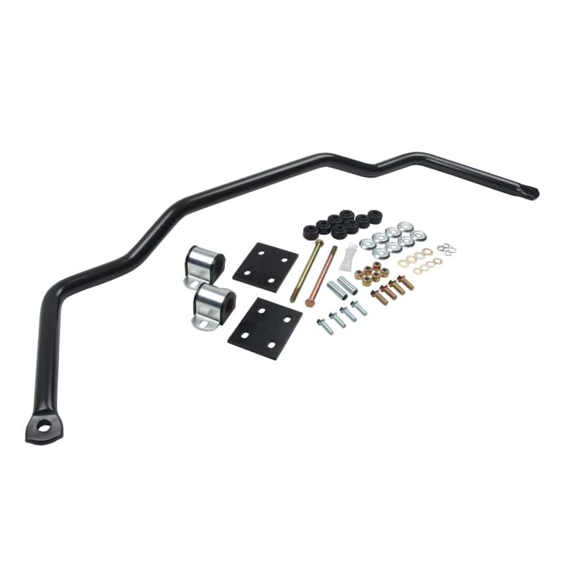 ST Suspensions — ST Front Anti-Swaybar Nissan 260Z 280Z
Anti-Swaybar - Front - view 4
