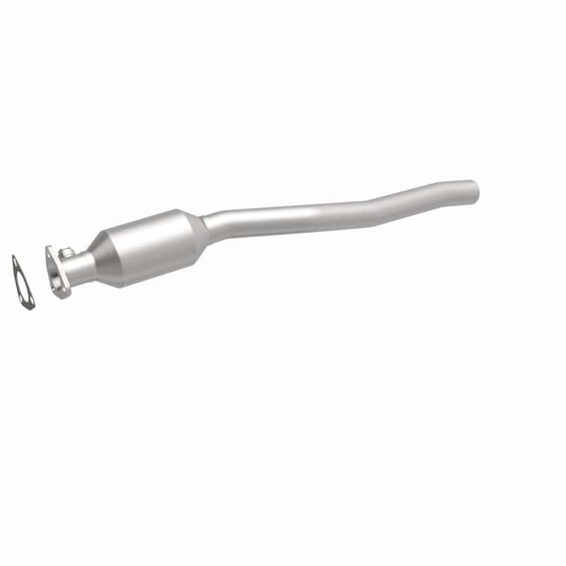Magnaflow — MagnaFlow Conv DF Volvo 36X5X4 2/2
Standard Grade
Standard - view 9