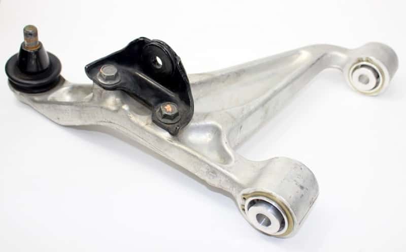 SPL Parts — SPL Parts 03-08 Nissan 350Z (Z33) Rear Upper Arm Monoball Bushings
Bushing Kit - view 5