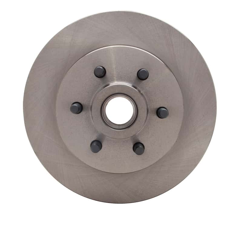 DFC — DFC 93-96 Dodge Dakota RWD Front Brake Rotor
DFC Brake Rotor - view 1