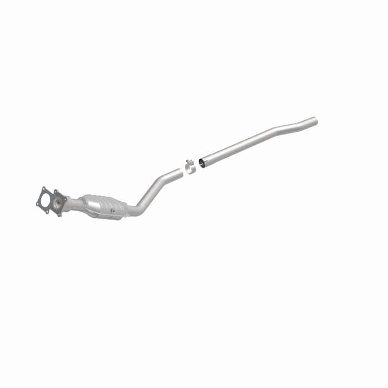 Magnaflow — MagnaFlow Conv 01-03 Chrysler Voyager, Grand Voyager 01-04 Dodge Caravan *NOT FOR SALE IN CALIFORNIA
HM Grade
HM - view 8