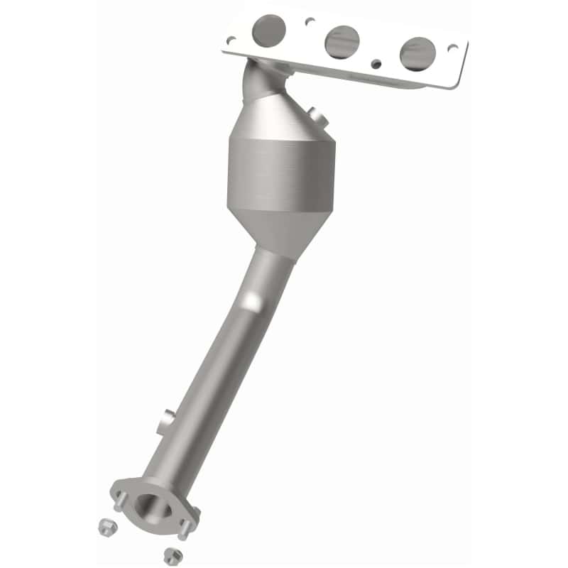 Magnaflow — MagnaFlow Conv DF 02-03 Freelander 2.5L
OEM Grade
OEM - view 4