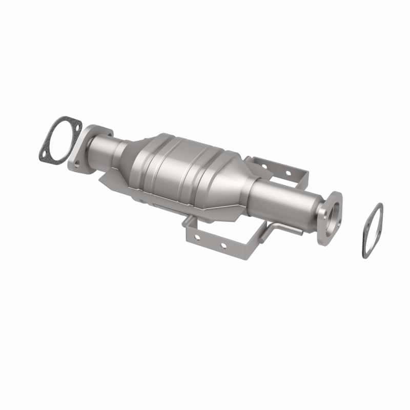 Magnaflow — MagnaFlow Conv DF Talon-Eclipse 95-98 2.0L/2.
HM Grade
HM - view 13