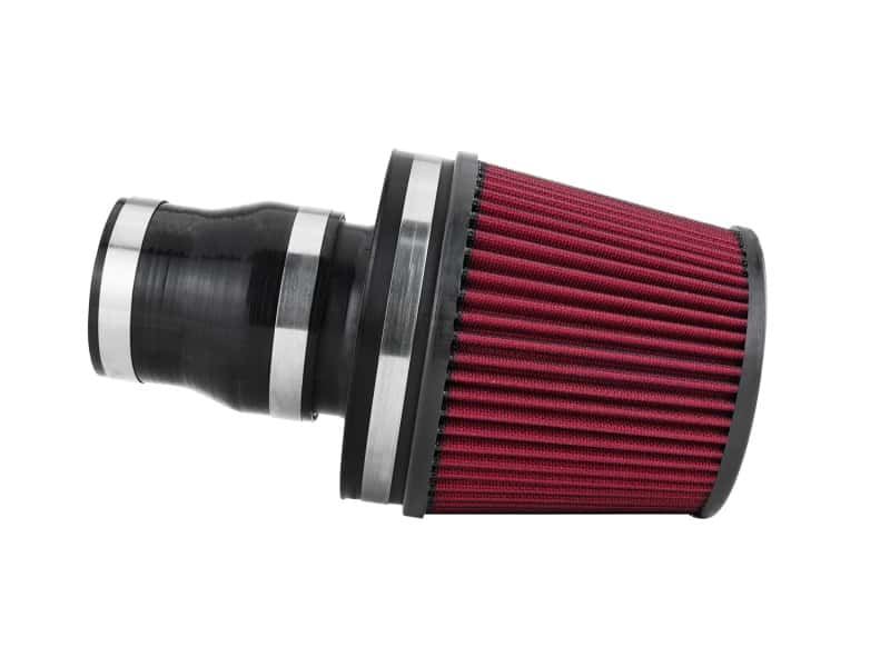 Skunk2 Racing — Skunk2 Universal Air Stack Kit with Filter
Air Intake Kit - view 6