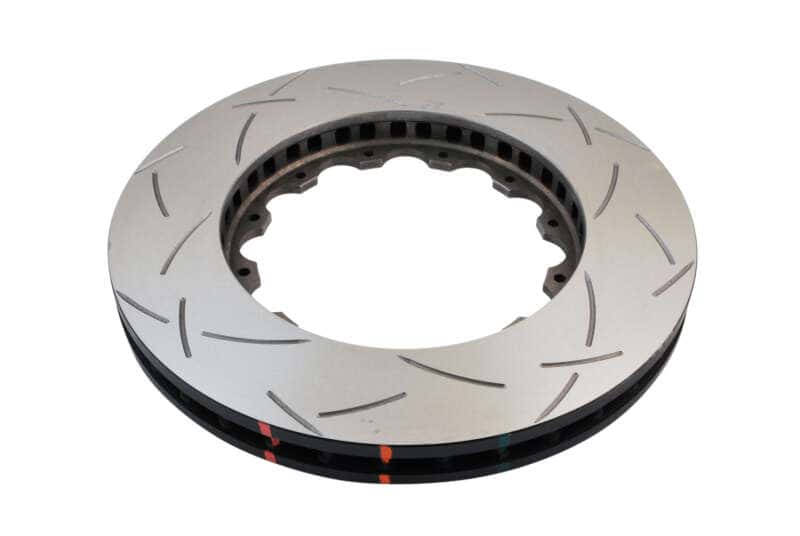 DBA — DBA Nissan Skyline (Various) Front Slotted 5000 Series Replacement Ring
T3 5000 Repl Rotor
Brake Rotor - view 2