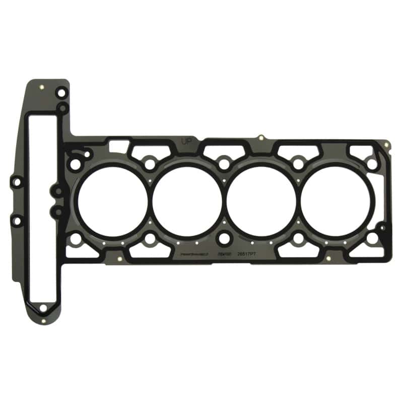 Fel-Pro — Fel-Pro Chevrolet Equinox PermaTorque Engine Cylinder Head Gasket - view 2