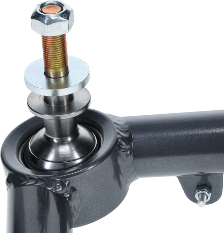 Camburg — Camburg Toyota Tundra 2WD/4WD 22-23 1.25in Performance Uniball Upper Arms (w/ covers)
Control Arm Kit - view 7