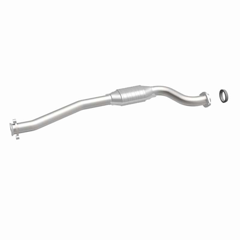 Magnaflow — Magnaflow Conv DF 09-10 Hummer H3T 3.7L
OEM Grade
OEM - view 10