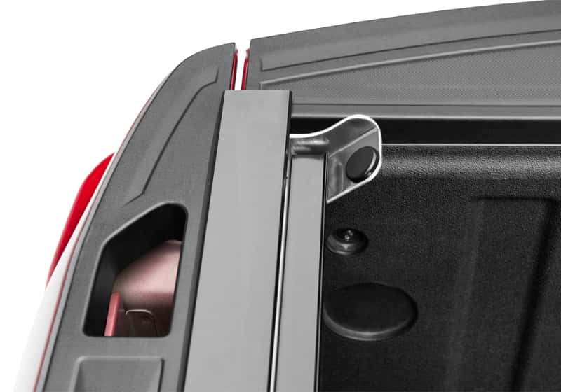 BAK — BAK 2020 Chevy Silverado 2500/3500 HD 6ft 9in Bed Revolver X2
RX2 20-26 GM HD 6ft. - view 18