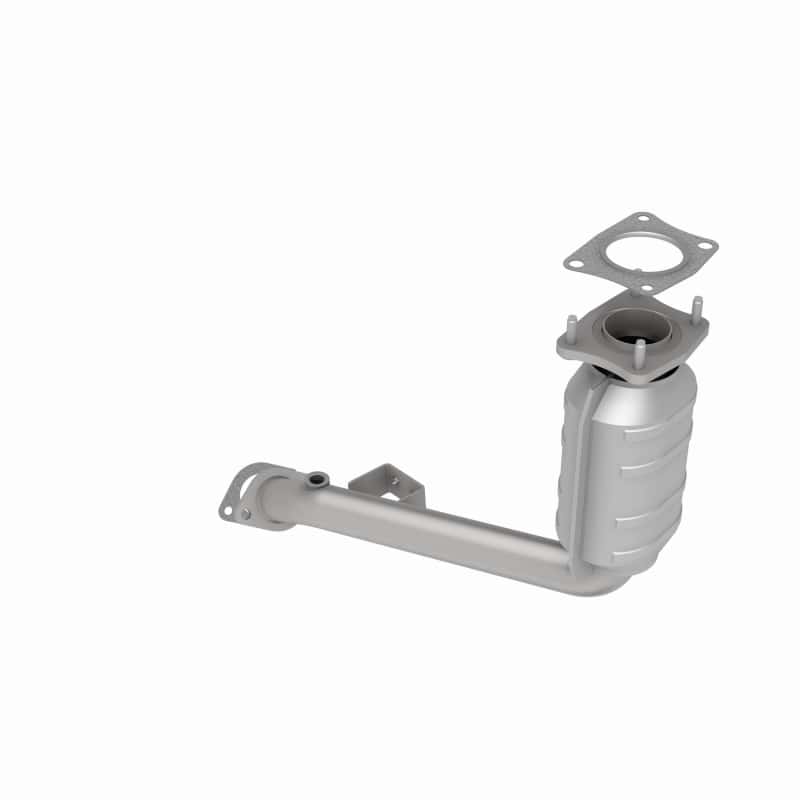 Magnaflow — MagnaFlow Conv DF Escort 97-98 2.0L OEM
OEM Grade
OEM - view 22