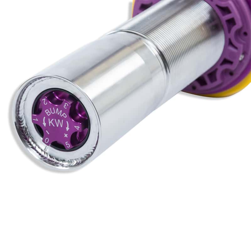 KW — KW Coilover Kit V3 Audi S5 Sportback w/o EDC
Coilover Kit - view 15