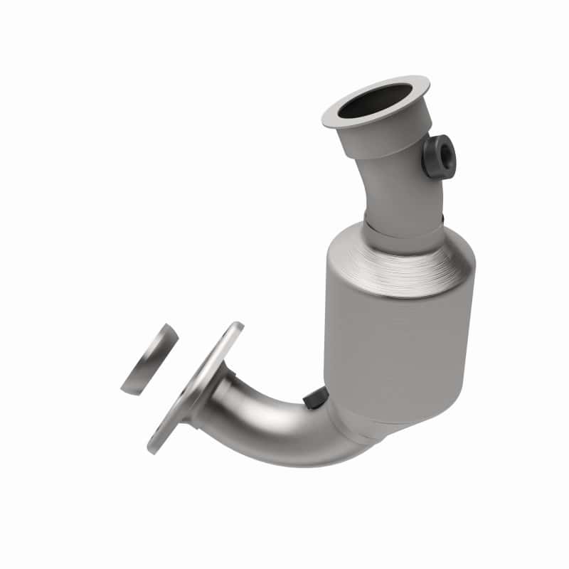 Magnaflow — MagnaFlow Conv DF 02-03 Liberty 3.7L PS frt O
OEM Grade
OEM - view 21