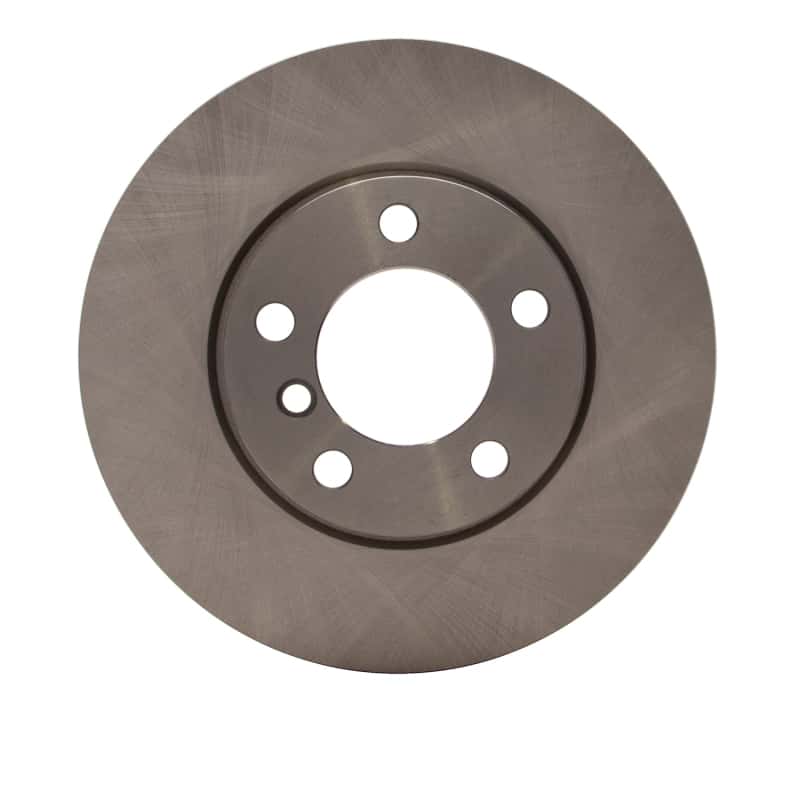 DFC — DFC 11-16 Mini Cooper Countryman Front Brake Rotor
DFC Brake Rotor - view 1