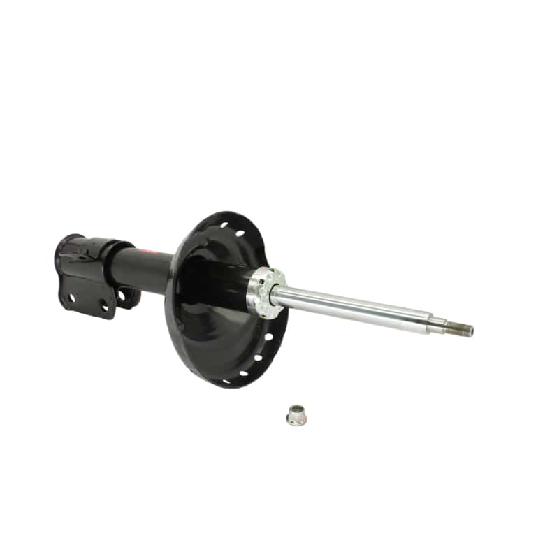 KYB — KYB Shocks & Struts Excel-G Front Right SUBARU Impreza (AWD) 2008-10 SUBARU Impreza Outback 2008-10 - view 7