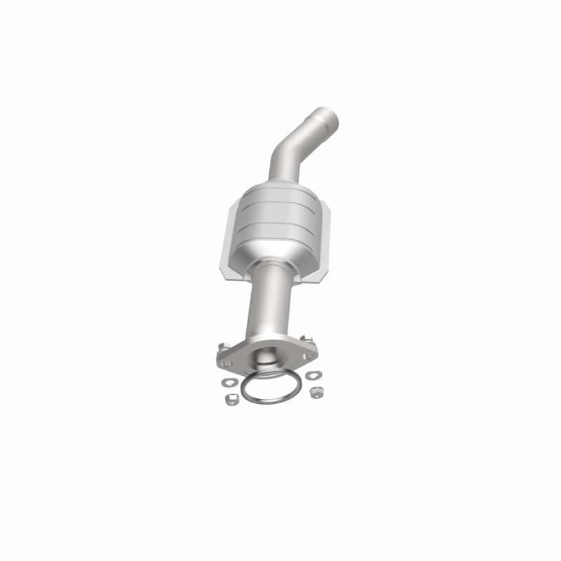 Magnaflow — MagnaFlow Conv DF 99-00 Mazda Miata 1.8L 50S
California - view 24