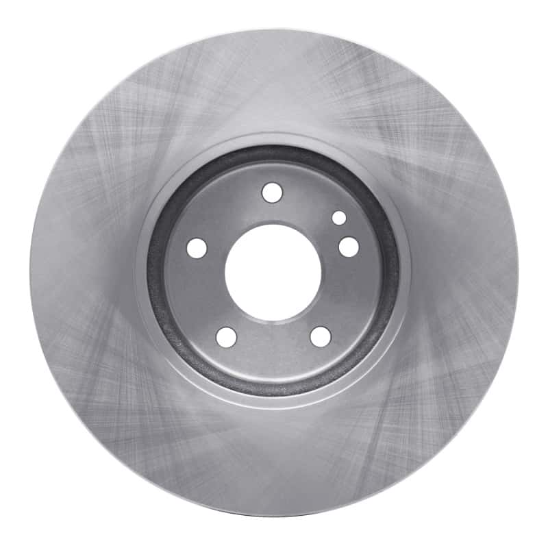 DFC — DFC 00-06 Chrysler Crossfire Front Brake Rotor
DFC Brake Rotor - view 5