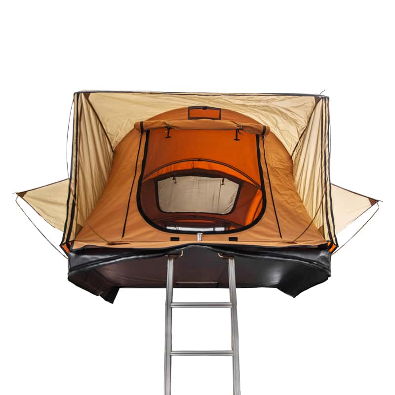 ARB — ARB Flinders Rooftop Tent
Flinders Tent - view 1