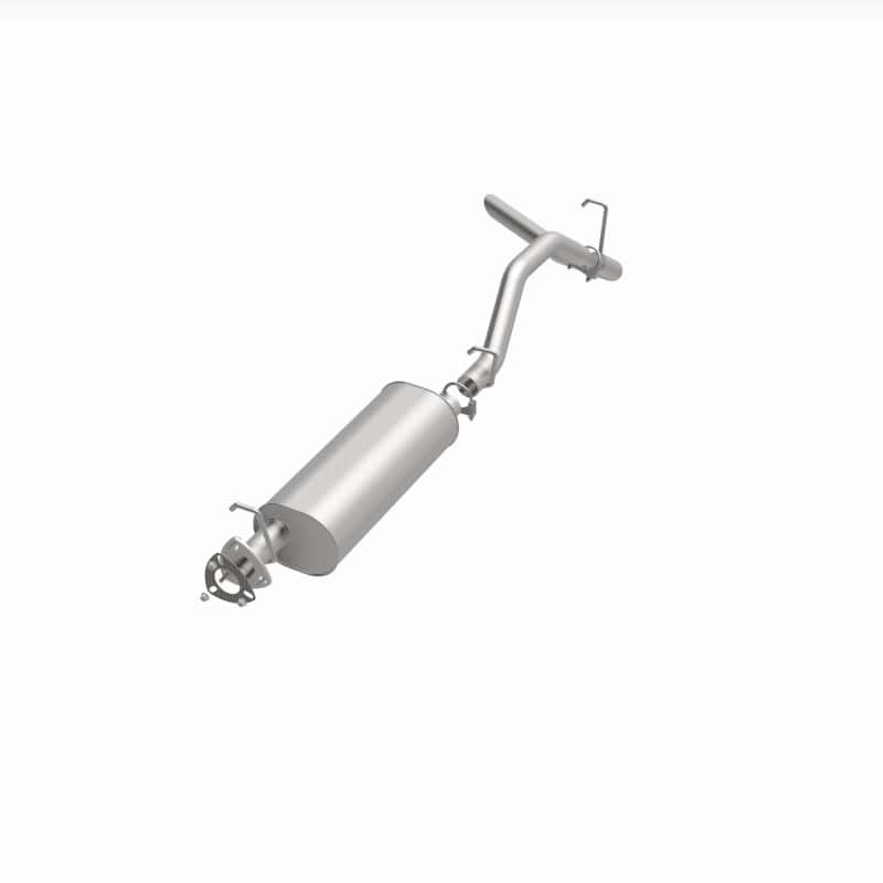 Magnaflow — MagnaFlow BRE Exhaust Kit 00-05 Astra Safari Van 4.3L
Exhaust Kit - view 23