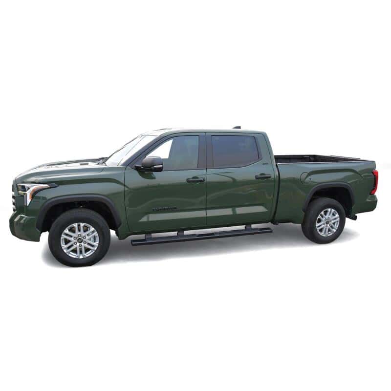 Westin — Westin 2022-2023 Toyota Tundra R5 Nerf Step Bars - Black
Nerf Step Bars - view 8