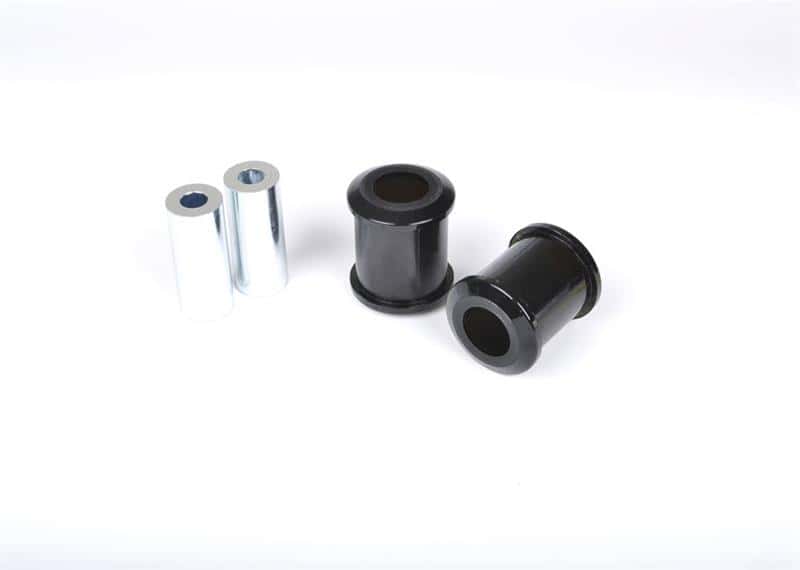 Whiteline — Whiteline Plus 2010 Volkswagen CC Rear Control Arm Lower Rear Inner Bushing Kit
Bushing Kit - view 3