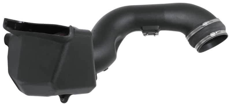 K&N Engineering — K&N 17-19 Ford F Super Duty V8-6.7L DSL 57 Series FIPK Performance Intake Kit
Performance Air Inta
Air Intake System - view 3