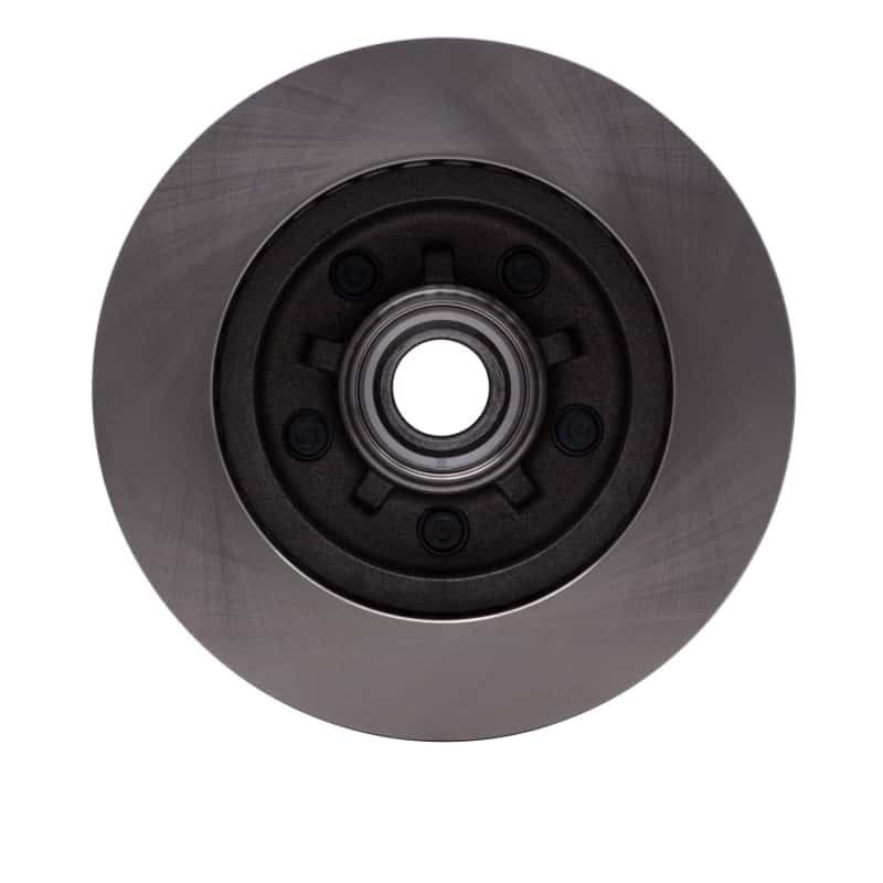 DFC — DFC 83-92 Chevrolet G20 Front Brake Rotor
DFC Brake Rotor - view 5