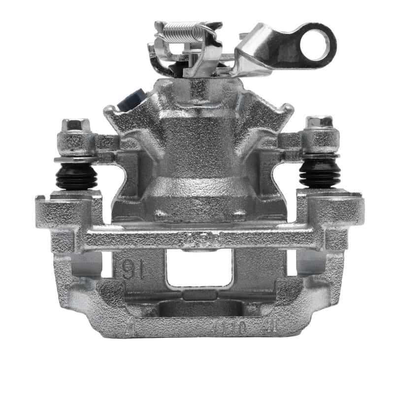 DFC — DFC 13-24 Mitsubishi Outlander Sport Rear-R Premium Caliper - Silver Zinc Coated
DFC Brake Caliper - view 5