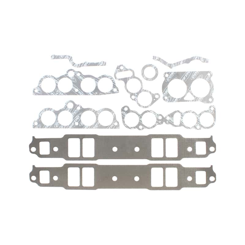 Cometic Gasket — Cometic Chevrolet L98/LB9 Gen-1 Small Block V8 TPI Intake Manifold Gasket Kit
Intake Manifold Gask
Intake Gasket Kit - view 1