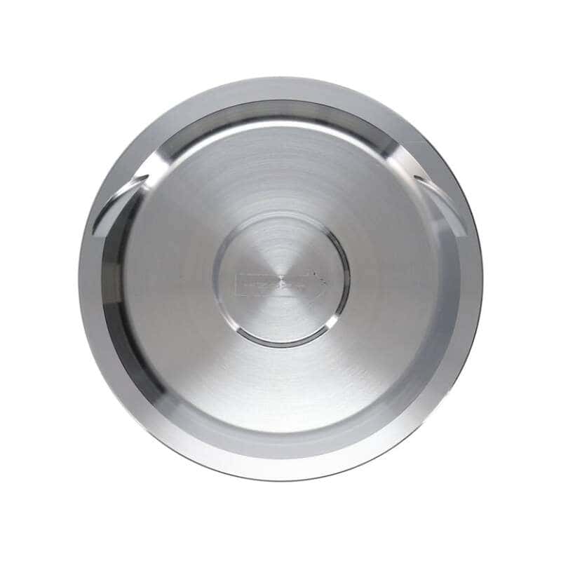 Manley Performance — Manley Chevrolet LS Piston Set - 4.005in Bore 1.065in CH, -31.00 CC
Piston Set - view 10