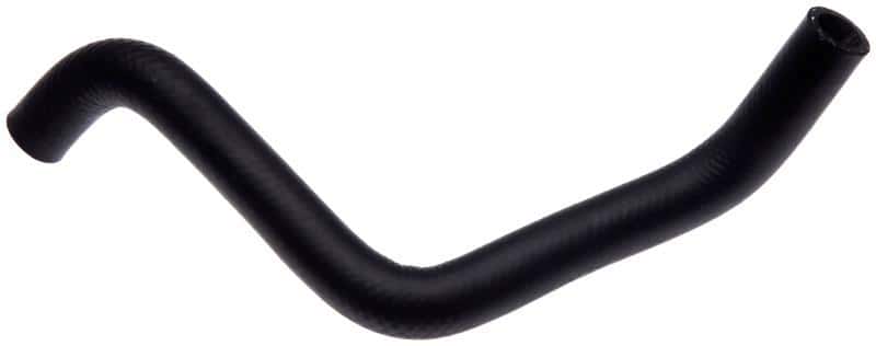 Gates — Gates 89-91 Buick LeSabre V-6 3.8L Heater To Pipe-1 Molded Heater Hose - view 1