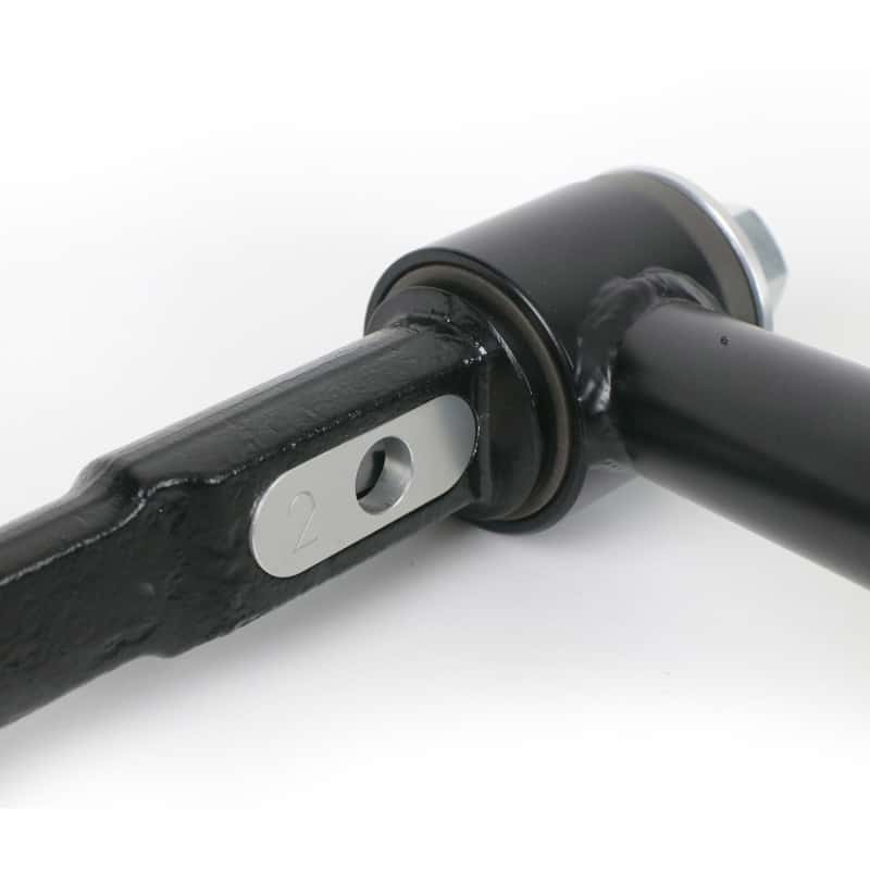 Ridetech — Ridetech 65-79 Ford F-100 2WD Front IFS Suspension System - Pin Spindle
Ft Susp, 65-79 F-100 - view 10