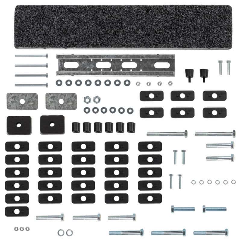 ARB — ARB Roller Floor 37x20x7.5 Outback Solutions Module
Roller Drawer - view 8