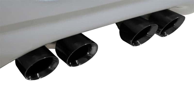 CORSA Performance — Exhaust - view 5
