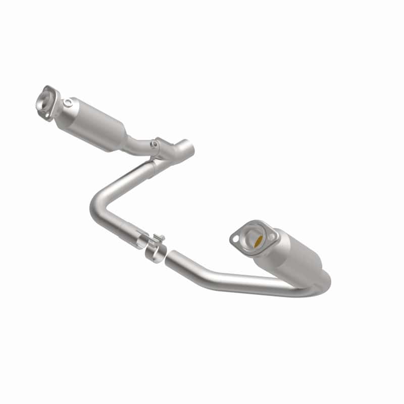 Magnaflow — Magnaflow 05-06 Dodge Durango 4.7L Direct Fit Converter
California - view 29